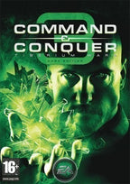 Command & Conquer 3 Tiberium Wars Kane Edition