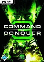Command & Conquer 3: Tiberium Wars