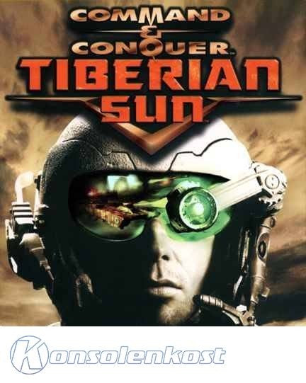 Command & Conquer: Tiberian Sun