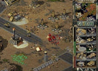Command & Conquer: Tiberian Sun