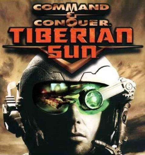 Command & Conquer: Tiberian Sun