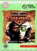 Command & Conquer: Tiberian Sun