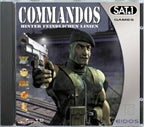 Commandos 1: Hinter Feindlichen Linien (DE)