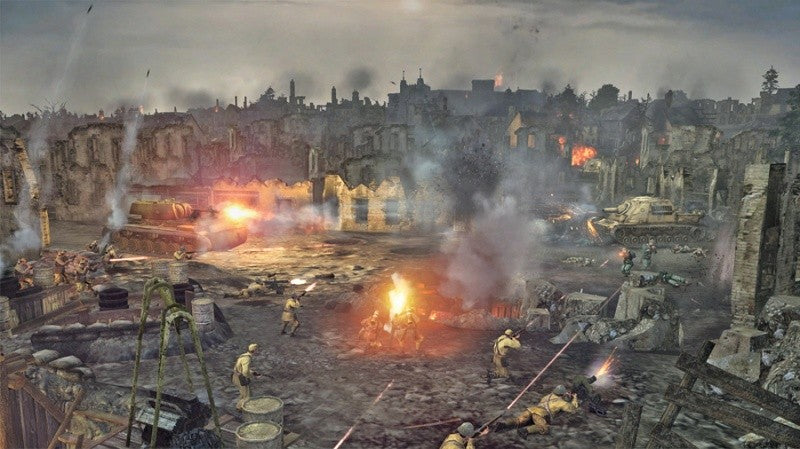 Company of Heroes 2 (AT) — Collector's Edition