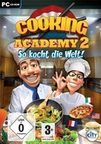 Cooking Academy 2