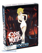 Cool World