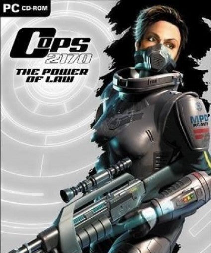 COPS 2170 The Power of Law