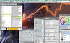 Corel Painter 2015 für Mac OS/Win OS