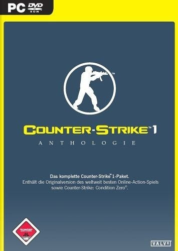 Counter-Strike Anthology
