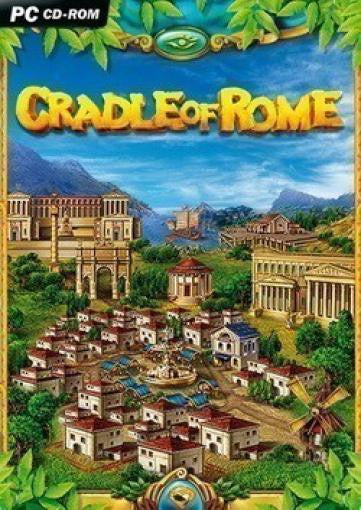 Cradle of Rome