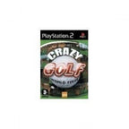 Crazy Golf World Tour