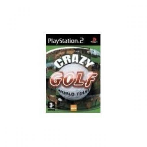Crazy Golf World Tour