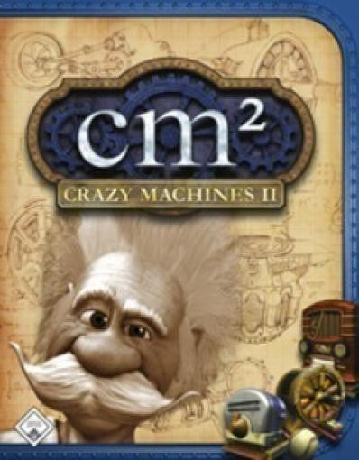 Crazy Machines 2