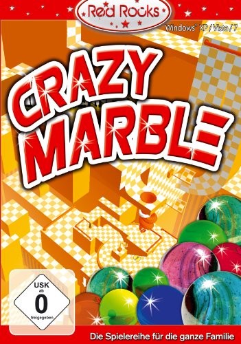 Crazy Marble