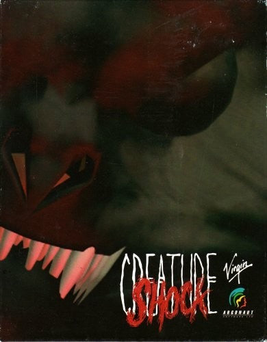 Creature Shock