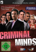 Criminal Minds