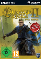 Crusader Kings 2 — Gold Edition