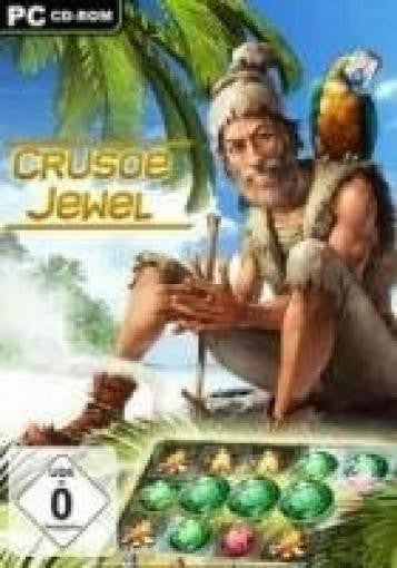 Crusoe Jewel