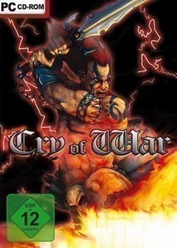 Cry of War