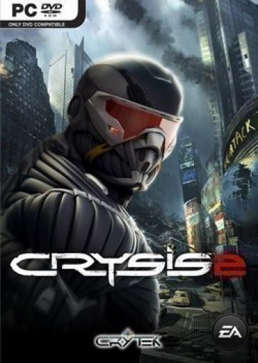 Crysis 2