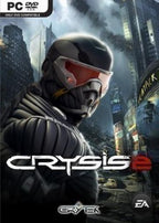 Crysis 2