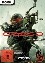 Crysis 3