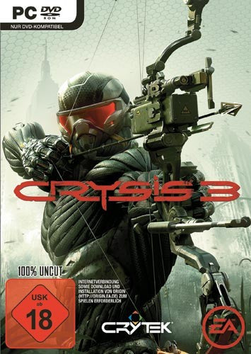 Crysis 3