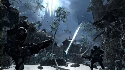 Crysis — Special Edition
