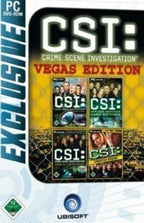 CSI Superpack