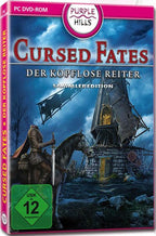 Cursed Fates - Der Kopflose Reiter