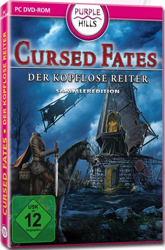 Cursed Fates - Der Kopflose Reiter