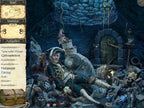 Cursed Pirates Wimmelbild