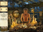 Cursed Pirates Wimmelbild