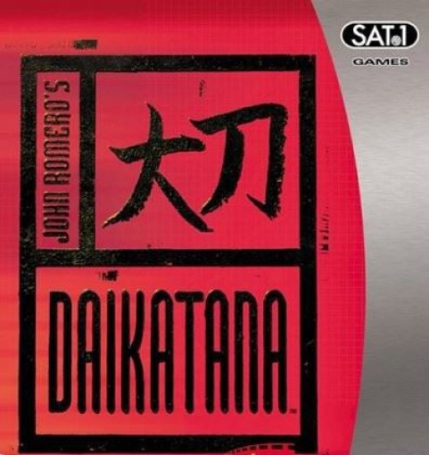 Daikatana