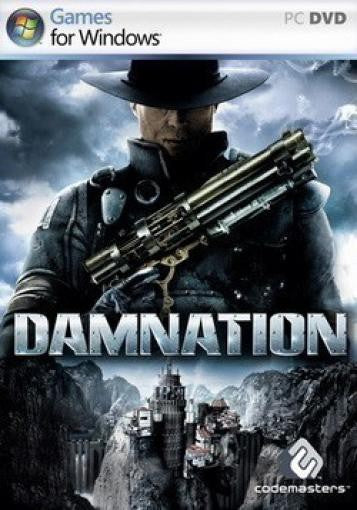 Damnation
