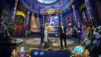 Dangerous Games: Der Illusionist