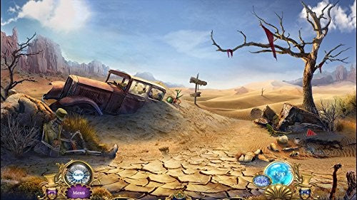 Dangerous Games: Der Illusionist