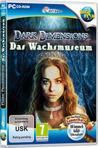 Dark Dimensions 2: Das Wachsmuseum