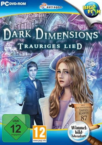 Dark Dimensions: Trauriges Lied (DE)