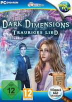 Dark Dimensions: Trauriges Lied (DE)