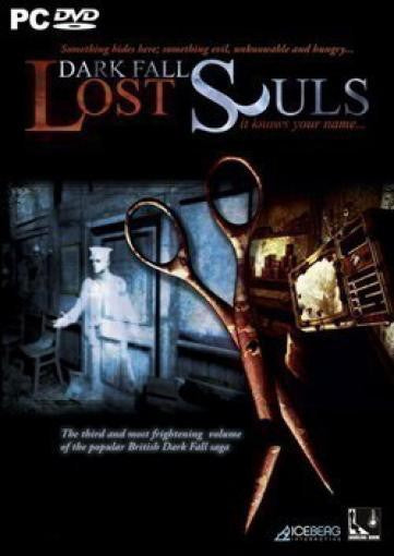 Dark Fall: Lost Souls