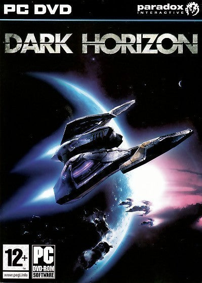 Dark Horizon