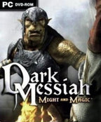 Dark Messiah of Might & Magic