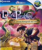 Dark Parables: Jack und das Königreich der Lüfte