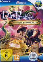 Dark Parables: Jack und das Königreich der Lüfte