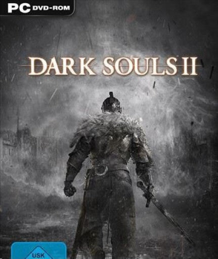 Dark Souls II / 2