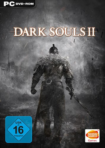 Dark Souls II / 2