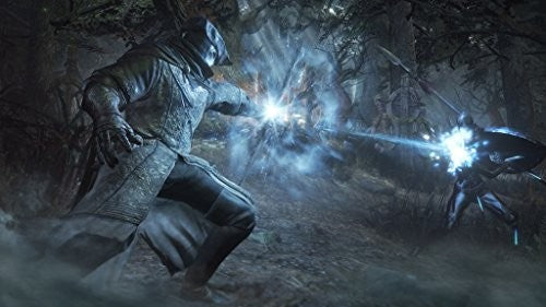 Dark Souls III (DE)