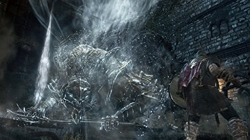 Dark Souls III (DE)