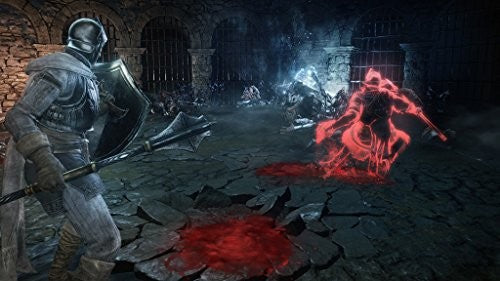 Dark Souls III (DE)